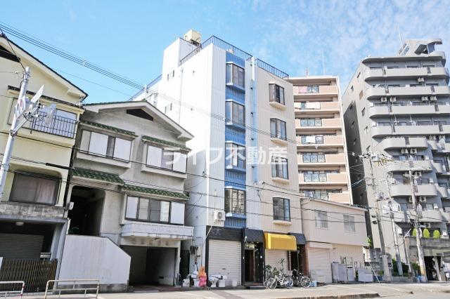 ノアーズアーク今里