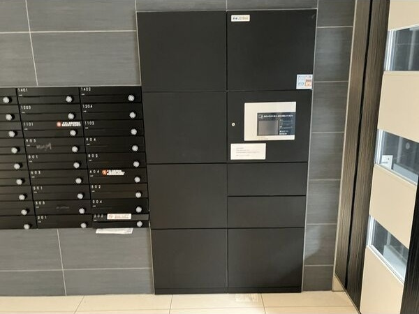 GRANDUKE東桜の設備