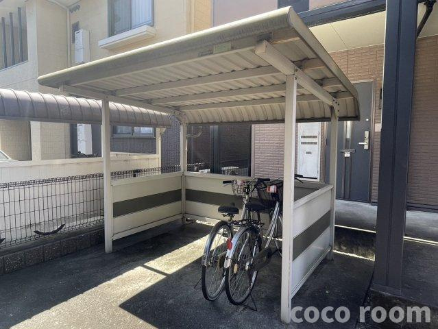 コートスバル　Ｃのその他共用部分