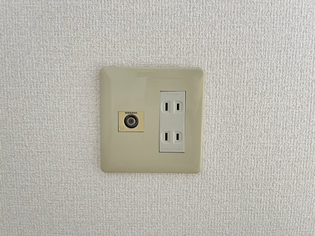 エクセレント米子の設備