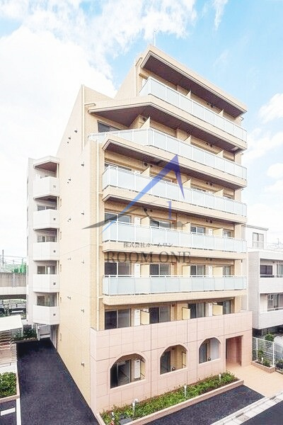 リライア五反野