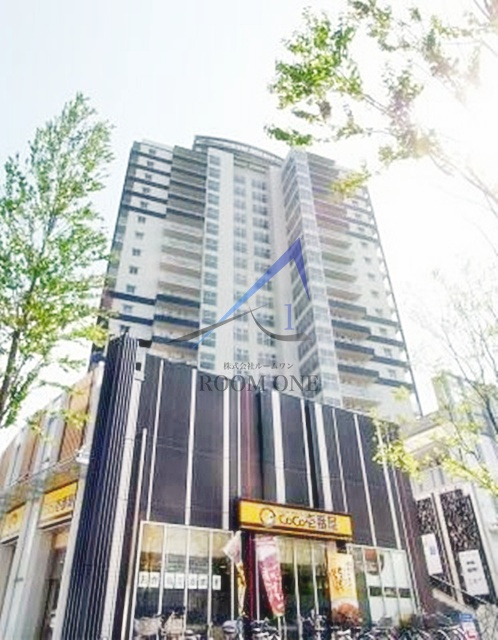 イーストコア曳舟一番館