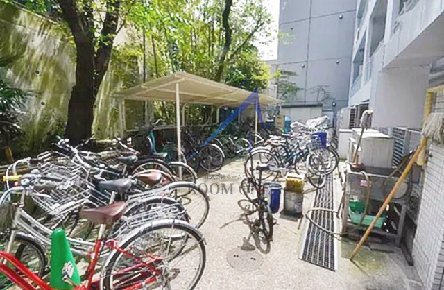 ライオンズマンション白山駅前