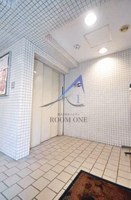 ライオンズマンション白山駅前