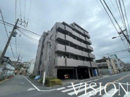 ルーブル鵜の木参番館の画像