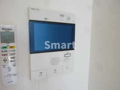 【セキュリティ】 | プラウドフラット中野