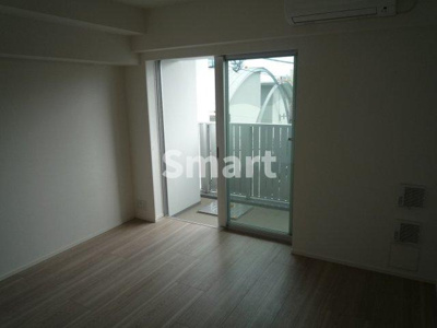 【居間・リビング】 | プラウドフラット中野