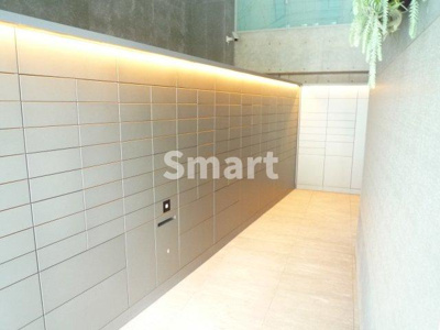 【その他】 | プラウドフラット中野