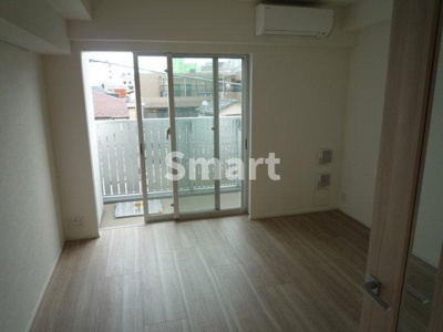 【居間・リビング】 | プラウドフラット中野