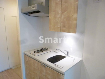 【キッチン】 | プラウドフラット中野