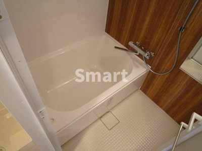 【浴室】 | プラウドフラット中野