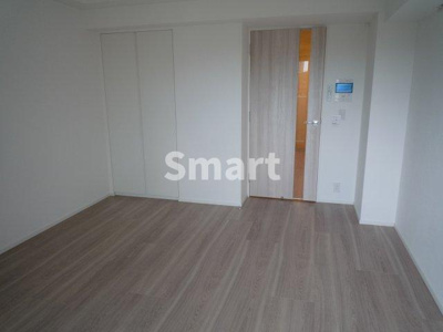 【寝室】 | プラウドフラット中野