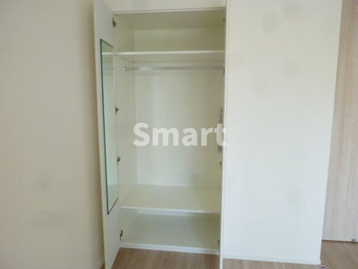 【収納】 | プラウドフラット中野