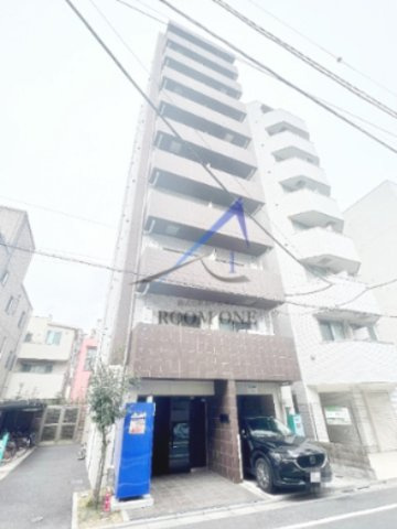 アルマドーラ亀戸