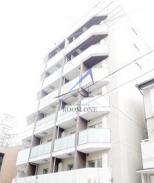 プレール・ドゥーク押上Ⅲ