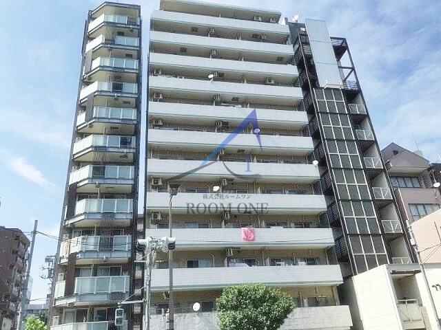 ドマーニ両国Ⅱ