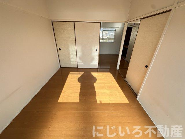 ヴィラナリー横見Ⅰのロビー