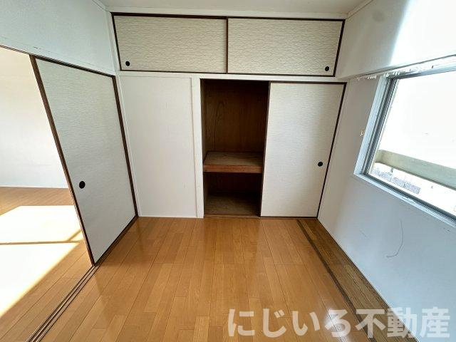 ヴィラナリー横見Ⅰのその他