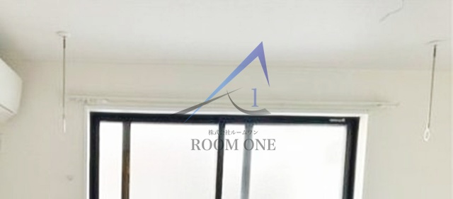 セレーナ神之木町の内装