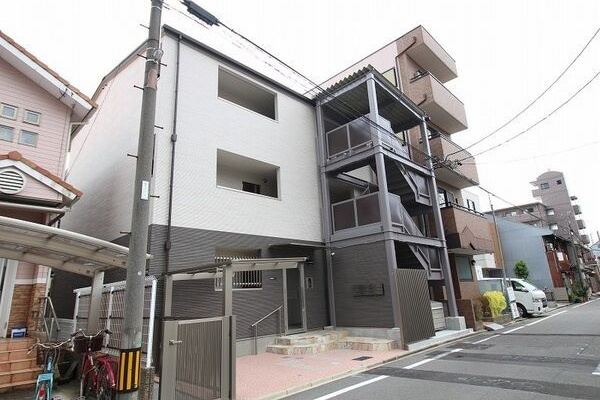 ラポール