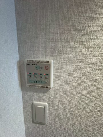 THE HUB MIYAKOJIMAの設備