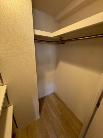 THE HUB MIYAKOJIMAの収納