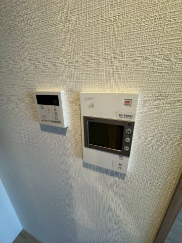 THE HUB MIYAKOJIMAの設備