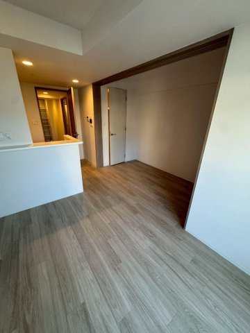 THE HUB MIYAKOJIMAの内装