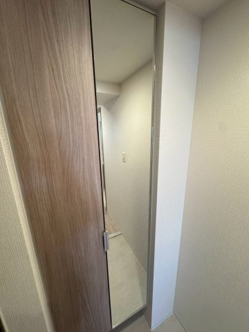 THE HUB MIYAKOJIMAの収納
