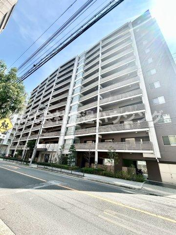 リベールグラン中之島テラス