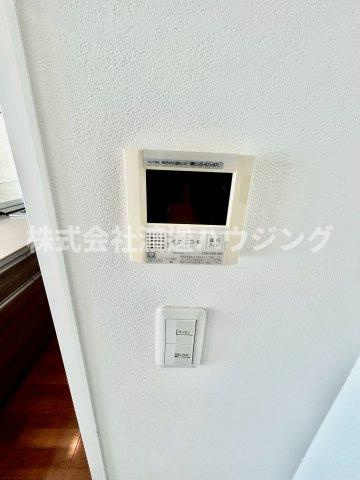 リベールグラン中之島テラスの設備