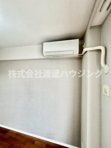 リベールグラン中之島テラスのその他