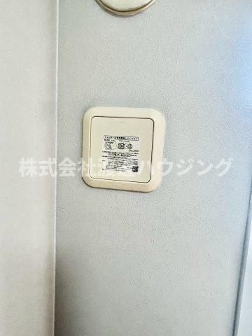 リベールグラン中之島テラスの設備
