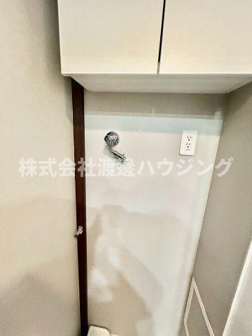 リベールグラン中之島テラスの設備