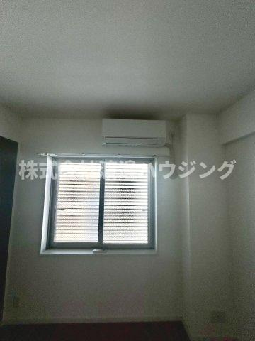 リベールグラン中之島テラスのその他|窓