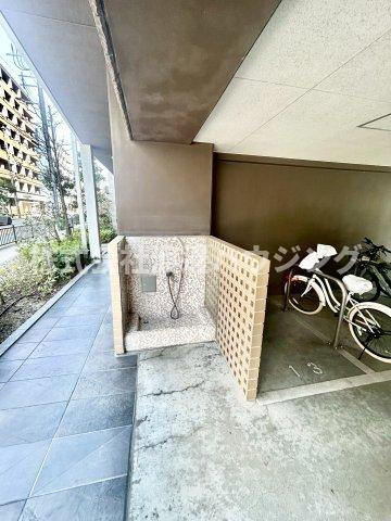 リベールグラン中之島テラスのその他共用部分