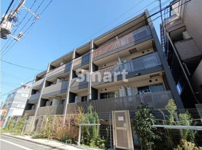 【外観】 | ハーモニーレジデンス中野本町パークサイド