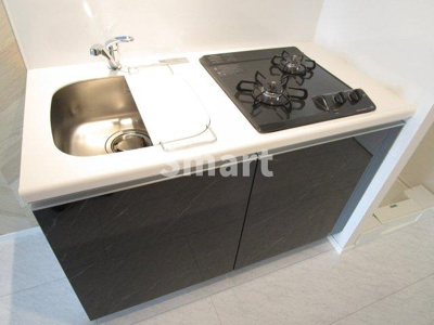 【キッチン】 | ハーモニーレジデンス中野本町パークサイド