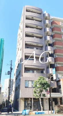 【外観】 | ラークス王子 | 外観です。