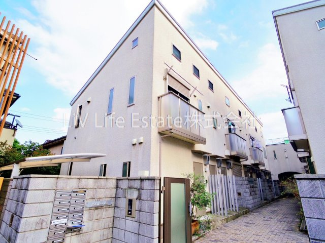 Ｐｅａｋ　Ａｖｅｎｕｅ　Ｍｅｅ(ピークアヴェニューミー)