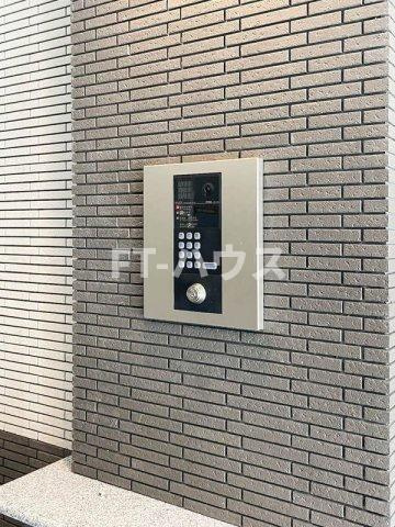 S-FORT船橋海神Eastのその他