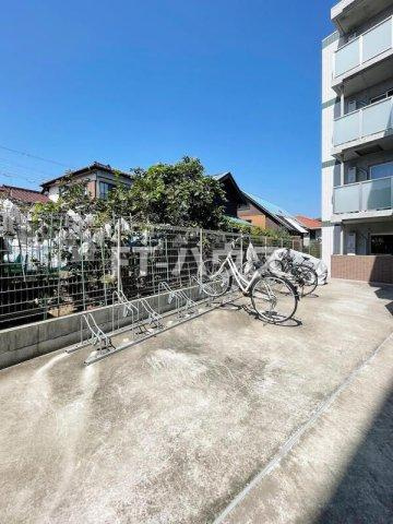 S-FORT船橋海神Eastのその他共用部分