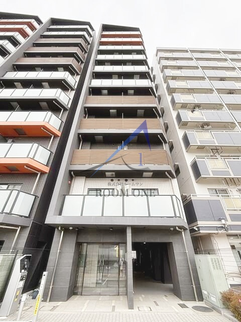 スパシエオーブ横浜