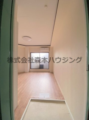 【内装】 | 　ハマンション枚方元町 | 内装も気になるポイント