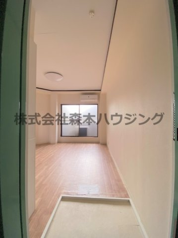 【内装】 | 　ハマンション枚方元町 | 内装も気になるポイント