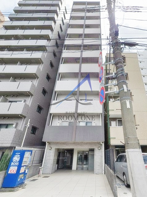 ＬＡ東十条