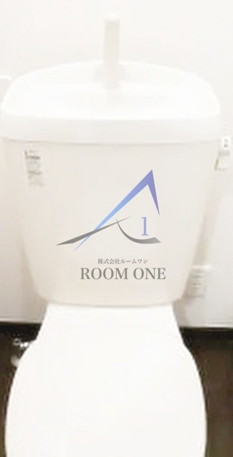 シレンツィオ目黒のトイレ|トイレです。