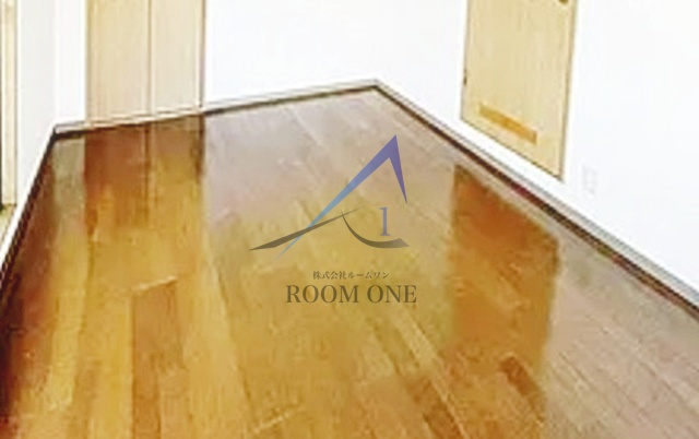 第５６シンエイビルの寝室|寝室です。