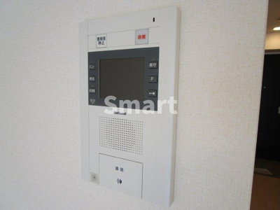 【セキュリティ】 | メインステージ高円寺