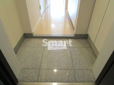 【玄関】 | メインステージ高円寺